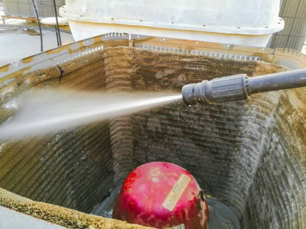 Best Residential Air Duct Cleaning  in Duluth, WA