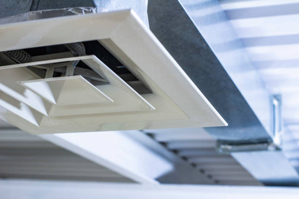 Trusted Duluth, WA Airduct Cleaning Experts