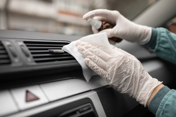 Best HVAC Air Duct Cleaning  in Duluth, WA