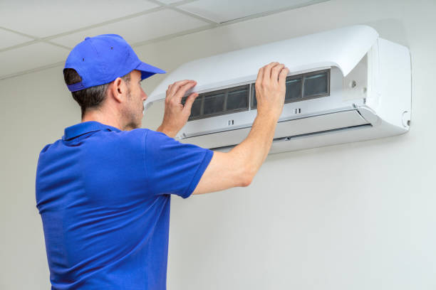 Duluth, WA Airduct Cleaning Company
